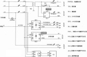 北京富而瑞电梯控制电路图