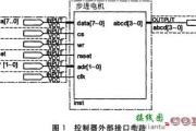 基于FPGA的步进电机控制器设计