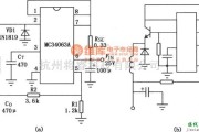 DC-DC中的MC3406A升降压DC—DC变换器