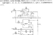 信号产生器中的正弦振荡电路（小失真）