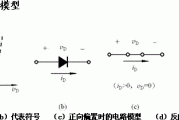 二极管电路的简化模型分析法