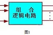 组合逻辑电路有哪些（4款组合逻辑电路的设计）