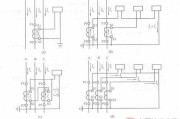 电流互感器接线图组成说明