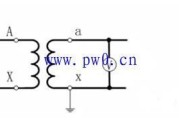电压互感器接线方式_电压互感器接线图及方式