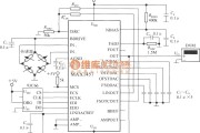 传感信号调理中的数字式高精度压力测试仪电路(高精度集成压力信号调理器MAX1457)