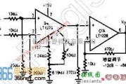 由电子线路控制的可变增益视频支路放大器介绍