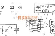 电工测试工具中的直流继电器及交流接触器主要参数测试电路