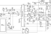 SONY G3F-K电源-2