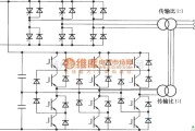 IGBT应用电路中的组合型混合多电平变换电路的拓扑结构