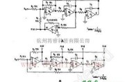 多输出滤波器