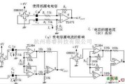 霍尔传感器中的一款霍尔传感器放大电路图