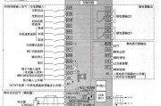 变频器加电位器接线图