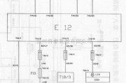 中华轿车安全气囊系统电路图