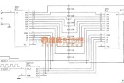 数字电路中的数字电路组成的放大电路