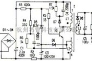 电源电路中的ERICSSON开关电源电路图