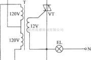 开关电路中的电子双联开关电路