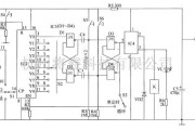 定时控制中的定时控制器电路图