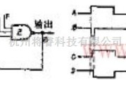 信号产生中的二极管晶体管脉冲电路