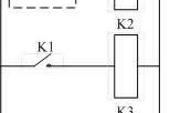 机床电气控制线路设计的一般问题