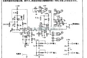 电源电路中的光接收电路