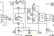 555遥控开关电路图（四） - 555遥控开关电路图大全（五款模拟电路设计原理图详解）