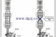电机正反转电路图_电机正反转实物接线图
