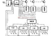 数字时钟设计电路图（五） - 数字时钟设计电路图汇总（七款数字时钟电路图）