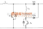 IGBT应用电路中的普通的ZCT-PWM变换器