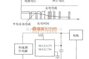 电源电路中的由MAXl678／MAXl736构成的充电电路及其工作原理