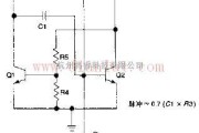 信号产生中的单稳态多谐振荡器的基本介绍