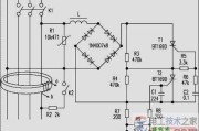 三相漏电断路器工作原理图解