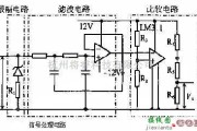 转速、角速度、加速度传感器中的汽车传感器之信号处理电路设计