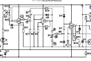 0~30V稳压电源电路图
