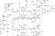 定时控制中的用８９Ｃ２０５１制作八路电热水器顺序延时开关控制