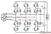 简单三电平PWM整流器电路设计