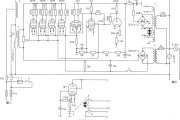 614-C3(5kVA)交流稳压器电路