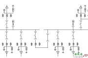 10kV配电所电气主接线典型方案