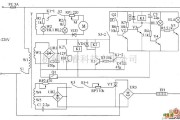 综合中的加热磁力搅拌器电路二