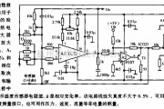 线性放大电路中的高精度线性放大器电路图