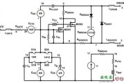 功率 MOSFET 的新型 PSPICE 子电路