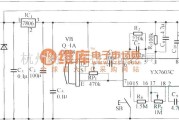 红外线热释遥控中的热释电人体感应灯开关