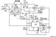 电源电路中的漏电保护器 一