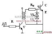 基础电路中的实用的IGBT驱动电路