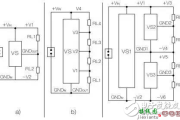 三种主要电压分割器架构及应用电路设计剖析