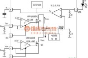 LED电路中的大电流LED驱动器LTC3454