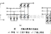 保护电路中的压敏电阻保护的接法电路图