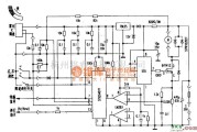 ZKC3615MZ电动自行车电路图