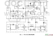 电源电路中的甲类EFT放大器电源