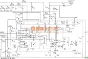 通信电源中的DMA的升压／功率因数校正控制电路