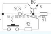 电源电路中的直流过流保护电路设计